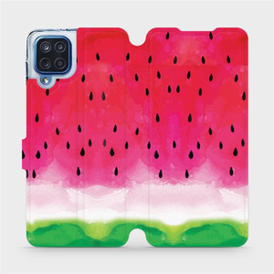 Phone Case Samsung Galaxy M12 - Design V086S