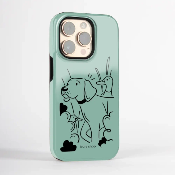 Case Elite Pro for Samsung Galaxy A26 5G - Design E80BS