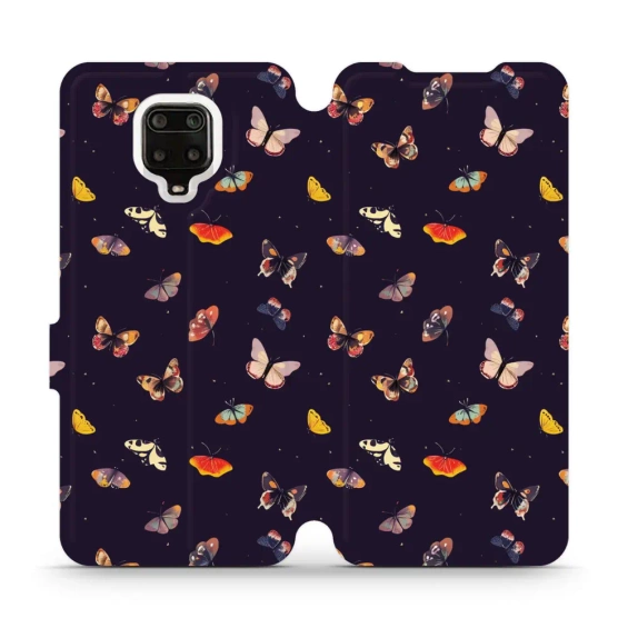 Etui do Xiaomi Redmi Note 9 Pro - wzór VP78S