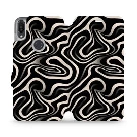 Phone Case Asus Zenfone Max Pro M1 ZB602KL - Design VA63S