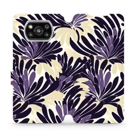 Hülle für Xiaomi POCO X3 NFC - Farbe VA47S