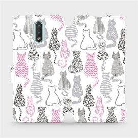 Phone Case Nokia 2.3 - Design MX01S