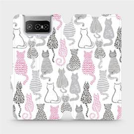 Phone Case Asus Zenfone 7 ZS670KS - Design MX01S