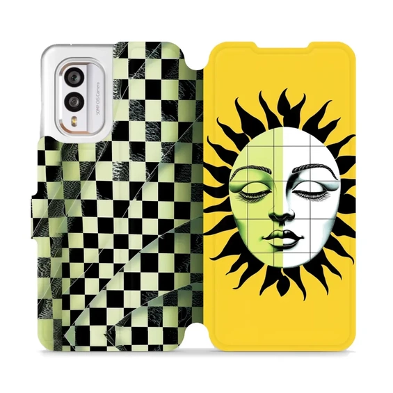 Phone Case Nokia X30 5G - Design VP56S