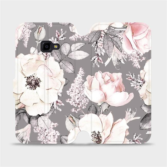 Phone Case Samsung Galaxy Xcover 4 - Design MX06S