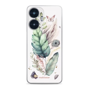 Phone Glossy Case Realme C55 - Design G018G