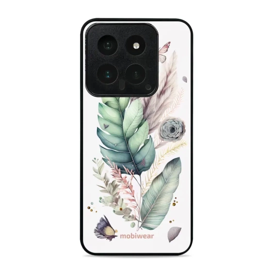 Etui Glossy Case do Xiaomi 14 - wzór G018G