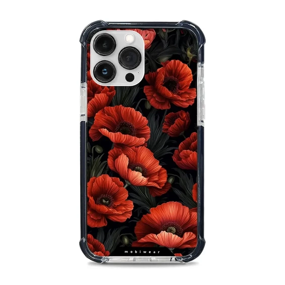 Etui MagSafe Elite Bumper Apple iPhone 13 Pro Max - wzór D006D