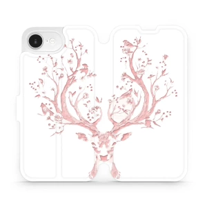 Phone Case Apple iPhone 16e - Design M007S