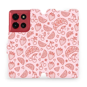 Phone Case Motorola Moto G86 Power 5G - Design VP86S