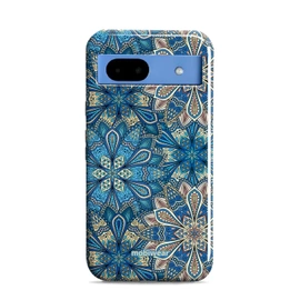 Case Elite Pro for Google Pixel 8A - Design E108E