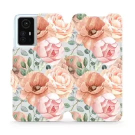 Phone Case Xiaomi Redmi Note 12S - Design MP02S