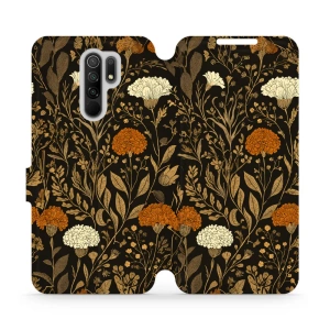 Etui do Xiaomi Redmi 9 - wzór V174S