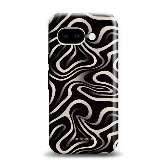 Hülle Elite Pro für Google Pixel 9A - Farbe EA68E