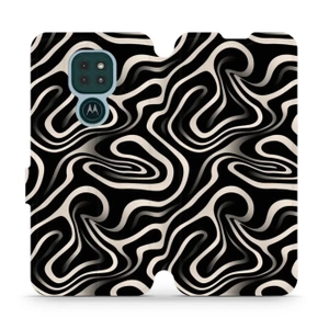 Phone Case Motorola Moto G9 Play - Design VA63S