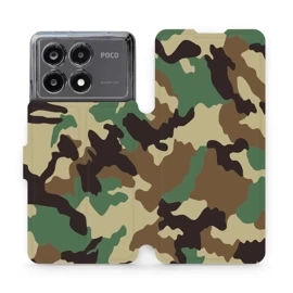 Hülle für Xiaomi POCO X6 Pro - Farbe V111P