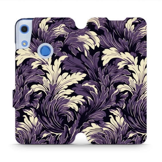 Phone Case Huawei Y6S - Design VA46S