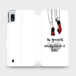 Phone Case Samsung Galaxy A10 - Design M046P