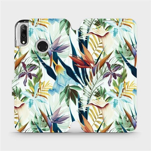 Phone Case Huawei Y7 2019 - Design M071P