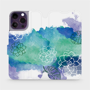 Phone Case Apple iPhone 14 Pro Max - Design MG11S