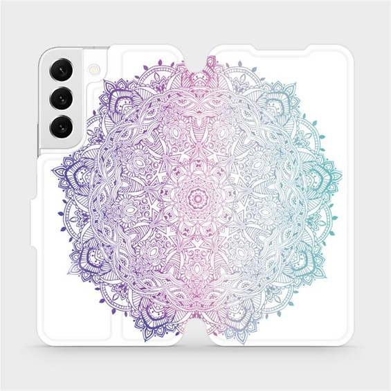 Hülle für Samsung Galaxy S22 - Farbe M008S