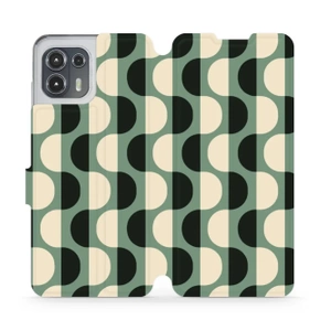 Etui do Motorola Edge 20 Lite - wzór VA56S