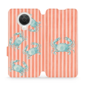 Phone Case Nokia G20 - Design VP87S