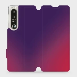 Hülle für Sony Xperia 1 III - Farbe VP67S