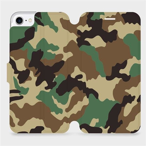 Hülle für Apple iPhone 8 - Farbe V111P