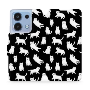 Etui do Xiaomi Redmi Note 13 4G - wzór V163S