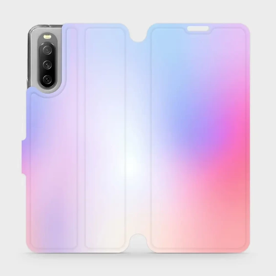 Phone Case Sony Xperia 10 III - Design VP65S
