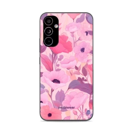 Phone Glossy Case Samsung Galaxy A34 5G - Design GP74G