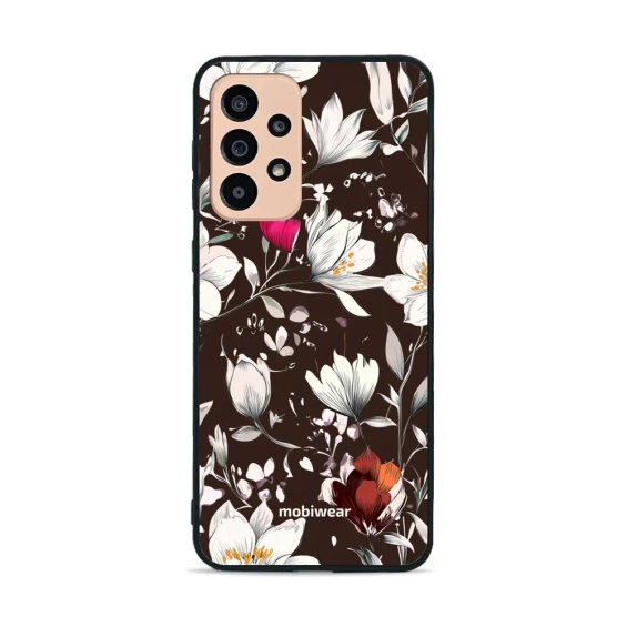 Phone Glossy Case Samsung Galaxy A33 5G - Design GP72G