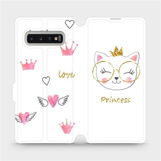 Phone Case Samsung Galaxy S10 Plus - Design MH03S