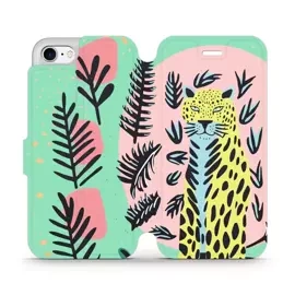 Phone Case Apple iPhone 7 - Design VP52S