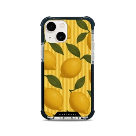 Case MagSafe Elite Bumper for Apple iPhone 13 mini - Design DP81D