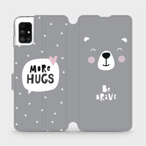 Phone Case Samsung Galaxy M51 - Design MH06P