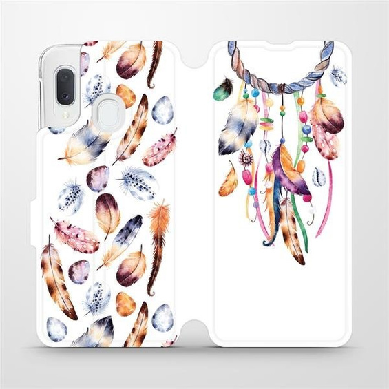 Phone Case Samsung Galaxy A20e - Design M003S
