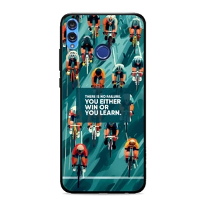 Etui Glossy Case do Huawei Honor 8X - wzór GD02G