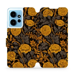 Phone Case Xiaomi Redmi Note 12 4G - Design V173S