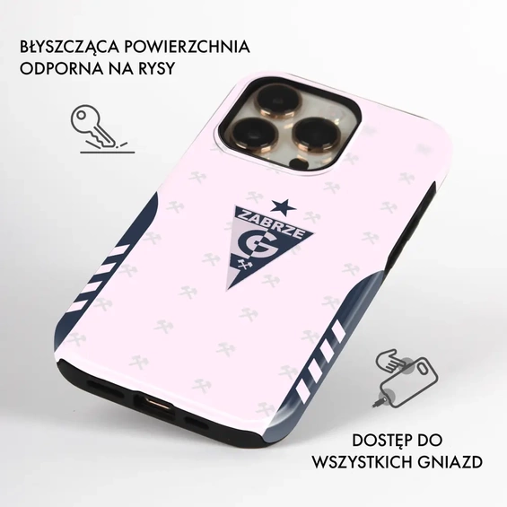 Case Elite Pro for Xiaomi Redmi Note 13 Pro Plus - Design E15GZ