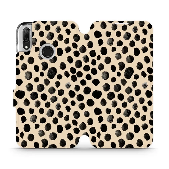 Phone Case Huawei Y7 2019 - Design VA50S