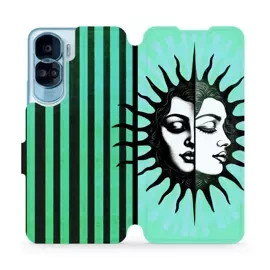 Phone Case Huawei Honor 90 Lite - Design VP58S