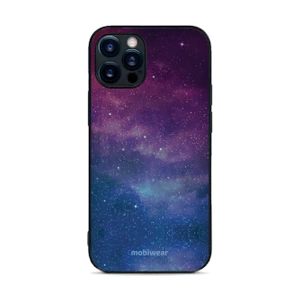 Phone Glossy Case Apple iPhone 12 Pro - Design G049G