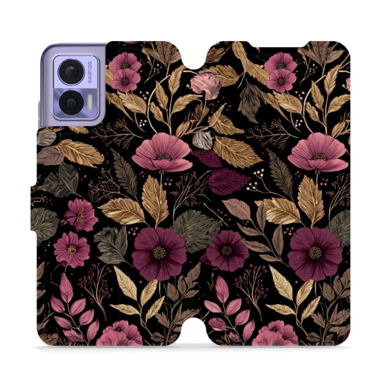Phone Case Motorola Edge 30 Neo - Design V170S