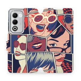 Phone Case OPPO A5 5G - Design VP18P
