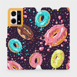 Phone Case Oppo Reno 7 4G - Design VP19S