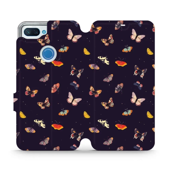 Etui do Xiaomi Mi 8 Lite - wzór VP78S