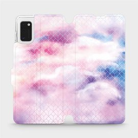 Phone Case Samsung Galaxy A41 - Design MR02S