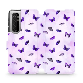Hülle für Xiaomi Mi Note 10 Lite - Farbe VP76S